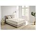 Materasso A Molle Insacchettate Eco Nature Spring, 30cm, 80x190cm - - Foto miniatura 1