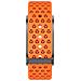 Smartwatch G35: Monitoraggio Della Salute 24 Ore Su 24, Gps E Lunga Durata Della Batteria Orange - Foto miniatura 4