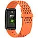 Smartwatch G35: Monitoraggio Della Salute 24 Ore Su 24, Gps E Lunga Durata Della Batteria Orange - Foto miniatura 1