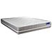 Pacchetto Letto Completo - Materasso 200x200cm + Box Spring Con Doghe (kit) + 2 Cuscini + Piumino - Actiflex Touch - Foto miniatura 6