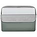Custodia Zero Sleeve Ultra Sottile Per Laptop Macbook Pro 16"" Fodera Antiurto, Grigio - Foto miniatura 1
