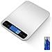 Bilancia Da Cucina Digitale 5kg / 0.1g - Bilancia Elettronica Ad Alta Precisione Per Alimenti - Foto miniatura 1