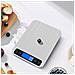 Bilancia Da Cucina Digitale 5kg / 0.1g - Bilancia Elettronica Ad Alta Precisione Per Alimenti - Foto miniatura 4