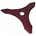 Disco Decespugliatore Professionale A 3 Denti - 255 - Foto miniatura 1
