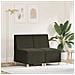 Poltrona Sofa 2 pcs Verde 55 x 74 x 82 cm - Foto miniatura 2