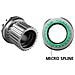 Cassetta 12v. Slx Cs-m7100-12 10-45 Micros - Foto miniatura 1