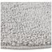 Tappeto Grigio 120 x 120 cm Polipropilene - Foto miniatura 7