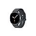 Galaxy Watch 8 3,81 cm (1.5") AMOLED 44 mm Digitale 480 x 480 Pixel Touch screen Grafite Wi-Fi GPS (satellitare) - Foto miniatura 1