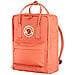 Kånken zaino Zaino casual Corallo Polipropilene (PP), Vinylon - Foto miniatura 3