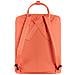Kånken zaino Zaino casual Corallo Polipropilene (PP), Vinylon - Foto miniatura 4