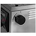 Montalatte In Acciaio Inox Spazzolato Da 850 Ml - 84851 - Foto miniatura 3
