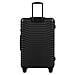 Valigia grande Sea Eagle da 28"" - Nera, materiale PC - Foto miniatura 3