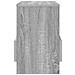 Scaffale per riviste 2 pcs Grigio Sonoma 35 x 30 x 45 cm - Foto miniatura 8