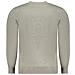 MAGLIONE GRIGIO DA UOMO - Colore: Grigio, Taglia: L - Foto miniatura 2