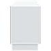 Mobile TV Bianco 150 x 31 x 47 cm Legno ingegnerizzato - Foto miniatura 5