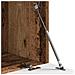 Tavolino da salotto Legno antico 90 x 50 x 40 cm - Foto miniatura 7