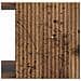 Tavolino da salotto Legno antico 90 x 50 x 40 cm - Foto miniatura 8