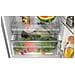 Serie 4 KGN497ICT frigorifero con congelatore Libera installazione 440 L Acciaio inox - Foto miniatura 4