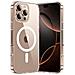 Custodia Trasparente Tp Flex Per Iphone 16 Pro Max - Foto miniatura 2
