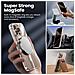 Custodia Trasparente Tp Flex Per Iphone 16 Pro Max - Foto miniatura 4