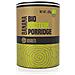 Porridge Istantaneo Proteico BIO con avena senza glutine 420 g Banana - Foto miniatura 1