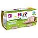 Hipp Bio Omogeneizzato Prosciutto 2 Pezzi da 80 g - Foto miniatura 1