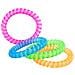 Zanza Bracciale Plastica - Foto miniatura 5