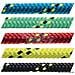 Treccia D2 Racing 12 mm blu - Foto miniatura 1