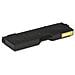 Toner Originale Giallo Aficio CL3500DN Capacità 2500 Pagine - Foto miniatura 2