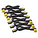 Power Cord Kit (6 Ea) Locking C13 To C14 1.8m (90 Degree) 1.8. - Foto miniatura 1