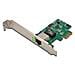 Scheda Di Rete Pci-Express Gigabit Ethernet Digitus Con Staffa Low Profile - Foto miniatura 2