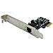Scheda Di Rete Pci-Express Gigabit Ethernet Digitus Con Staffa Low Profile - Foto miniatura 1