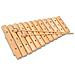 Xilofono 12 Note legno + 2 Bacchette Dotazione XLW12.2 - Foto miniatura 2