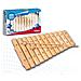 Xilofono 12 Note legno + 2 Bacchette Dotazione XLW12.2 - Foto miniatura 1