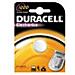 Batteria Duracell 1620 Litio - Foto miniatura 2