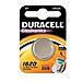 Batteria Duracell 1620 Litio - Foto miniatura 1