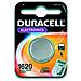Batteria Duracell 1620 Litio - Foto miniatura 4