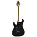 Chitarra Elettrica Aire Lite Flat Black - Foto miniatura 2