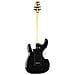 Chitarra Elettrica Aire Lite Flat Black - Foto miniatura 4
