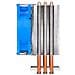 Dissipatore di calore Argon AR08 Tecnologia HDC codice SST-AR08 - Foto miniatura 5