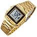 Orologio Da Uomo Databank Db-360g-9adf (zd161b) + Scatola - In Ordine - Foto miniatura 7