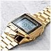 Orologio Da Uomo Databank Db-360g-9adf (zd161b) + Scatola - In Ordine - Foto miniatura 11