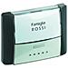 26108l - Idrobox - Pulsante Targa Ip55 Antracite - Foto miniatura 1