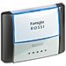 26108l - Idrobox - Pulsante Targa Ip55 Antracite - Foto miniatura 2