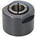 516353 Mandrino Per Fresatrice 8 Mm Mandrino Trc008 8 Mm - Foto miniatura 1