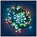 Minilucciole 180 Led Multicolor Interno / esterno - Foto miniatura 1