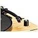 Giradischi LS-50WD con Altoparlanti Integrati Codifica USB Colore Marrone - Foto miniatura 5