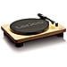 Giradischi LS-50WD con Altoparlanti Integrati Codifica USB Colore Marrone - Foto miniatura 3