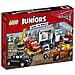 10743 Il garage di Smokey - Foto miniatura 3
