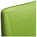 Set 4 Pz Fodera Elastica Per Sedie Verde - Foto miniatura 3